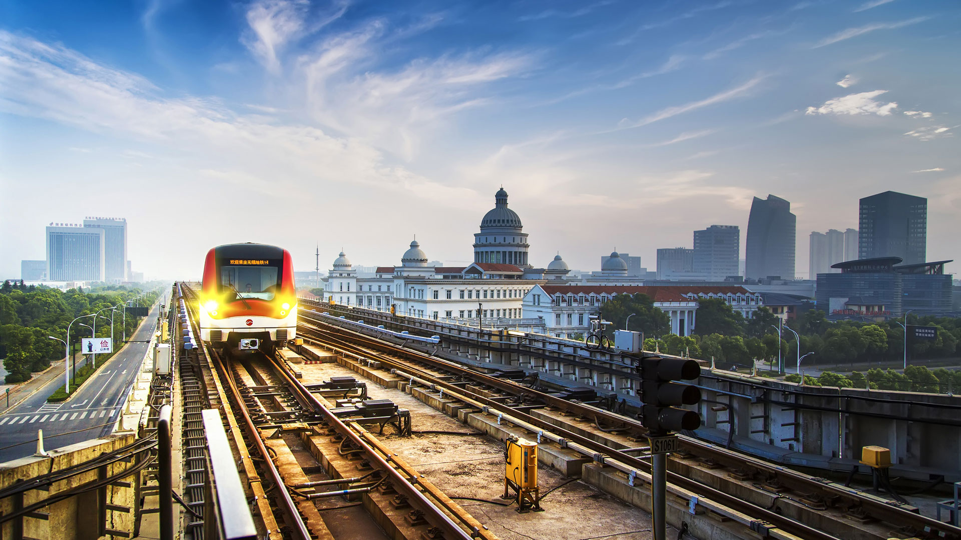 城軌審批恢復(fù)，發(fā)改委審議通過長春市第三期城市軌道交通建設(shè)