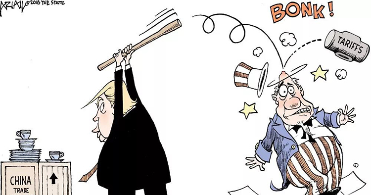 中國再度出手了，最大看點就在這五個關(guān)鍵詞上！